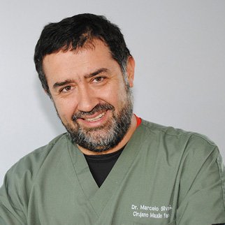 Dr. Marcelo Silva