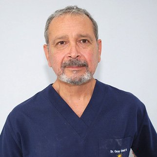 Dr. Oscar Oviedo Muñoz