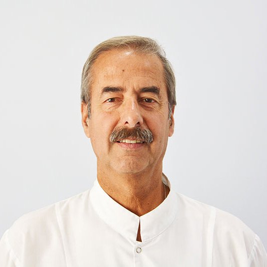 Dr. Rodrigo Iturriaga Urquieta