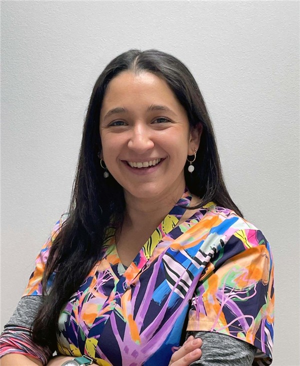 Dra. Valentina Gutiérrez