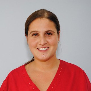 Dra. Alejandra González Saavedra