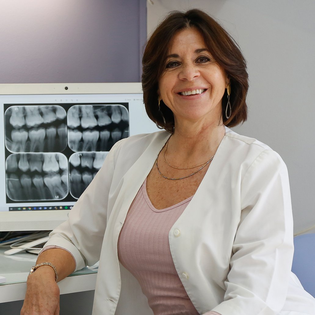Dra. Gloria Fernández Herrera